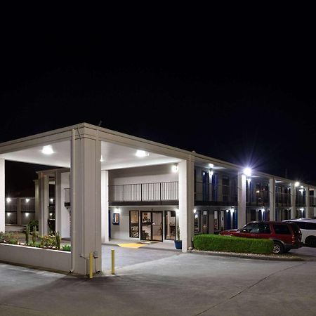 Days Inn By Wyndham Douglasville-Atlanta-Fairburn Road Exterior foto